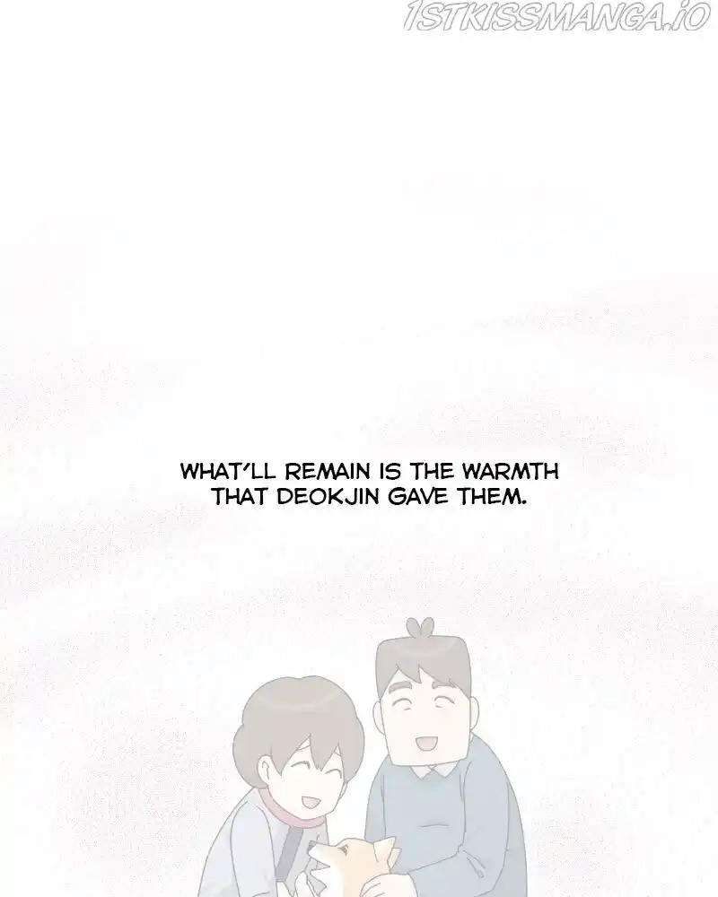 The Dog Diaries Chapter 63