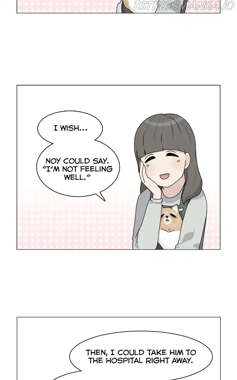 The Dog Diaries Chapter 64