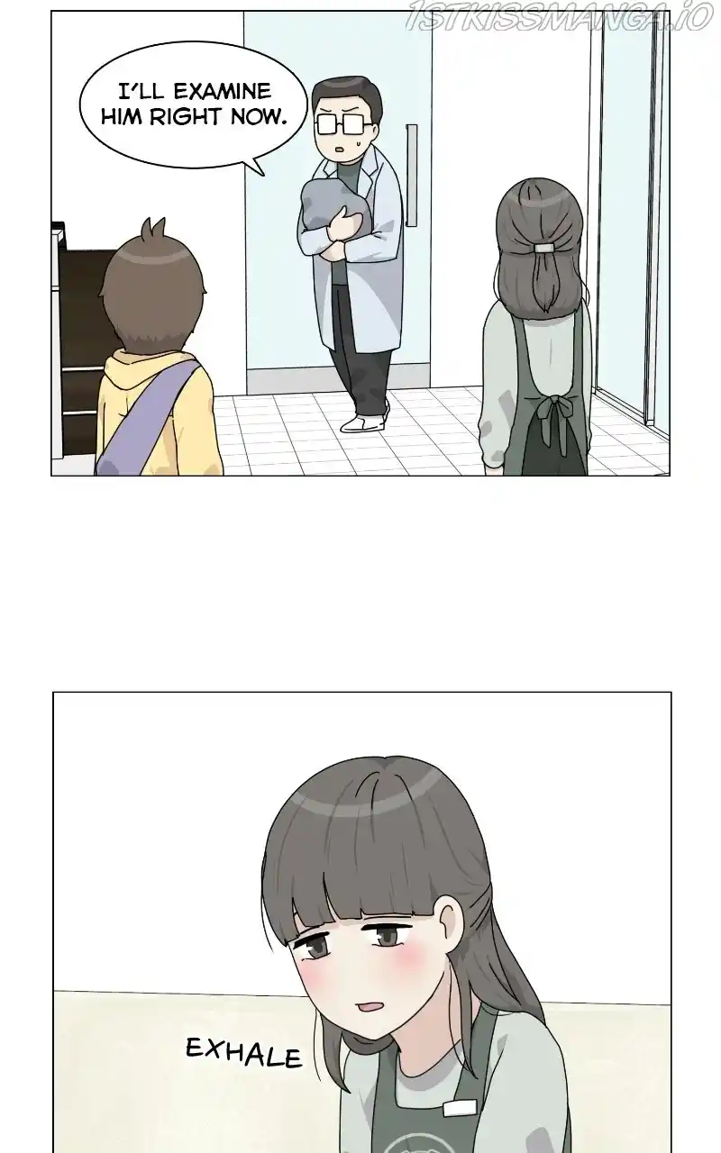 The Dog Diaries Chapter 64