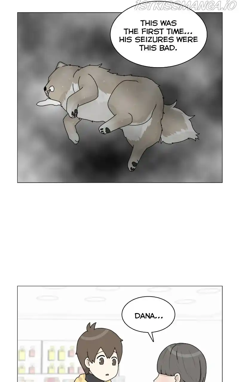 The Dog Diaries Chapter 64