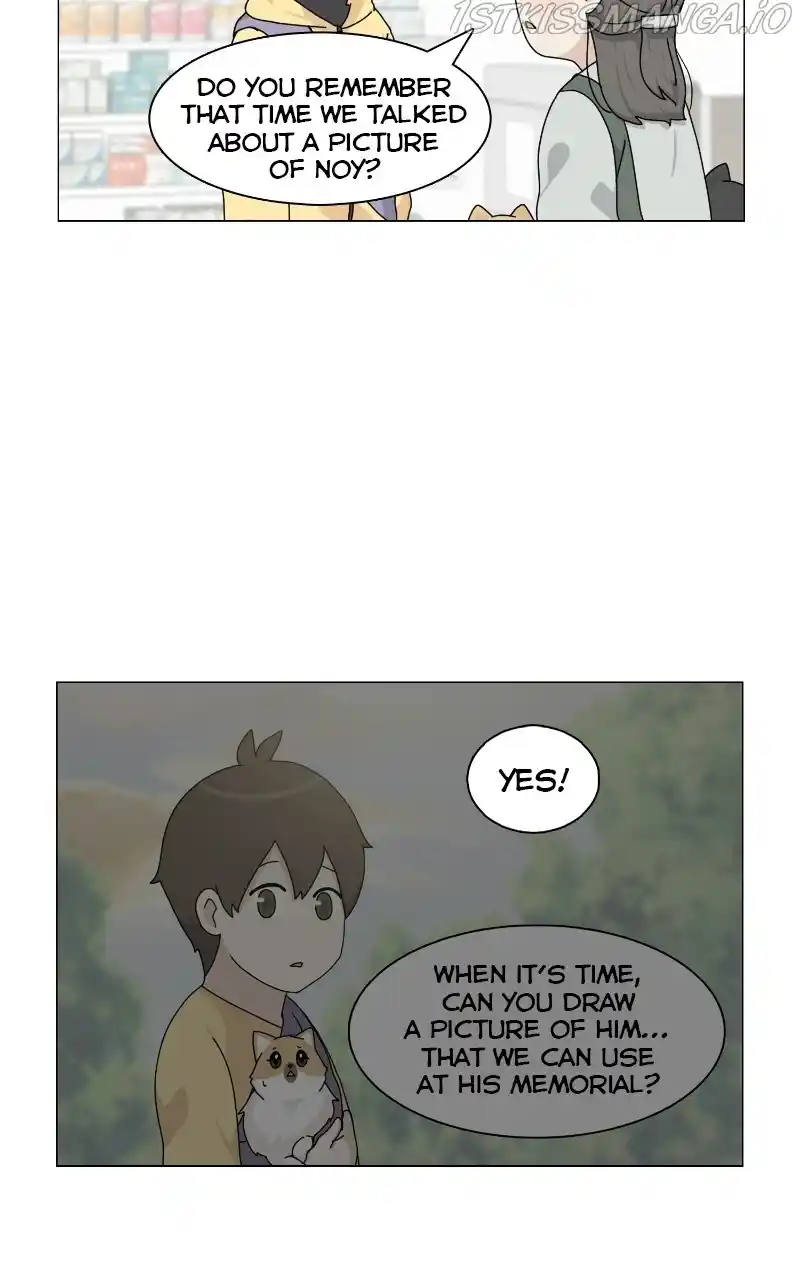 The Dog Diaries Chapter 64