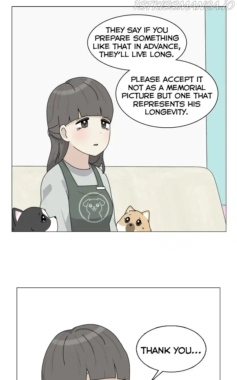 The Dog Diaries Chapter 64