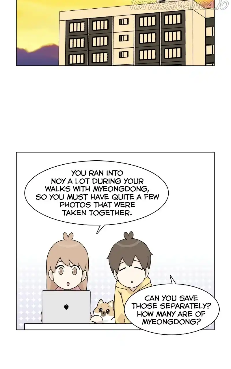 The Dog Diaries Chapter 64