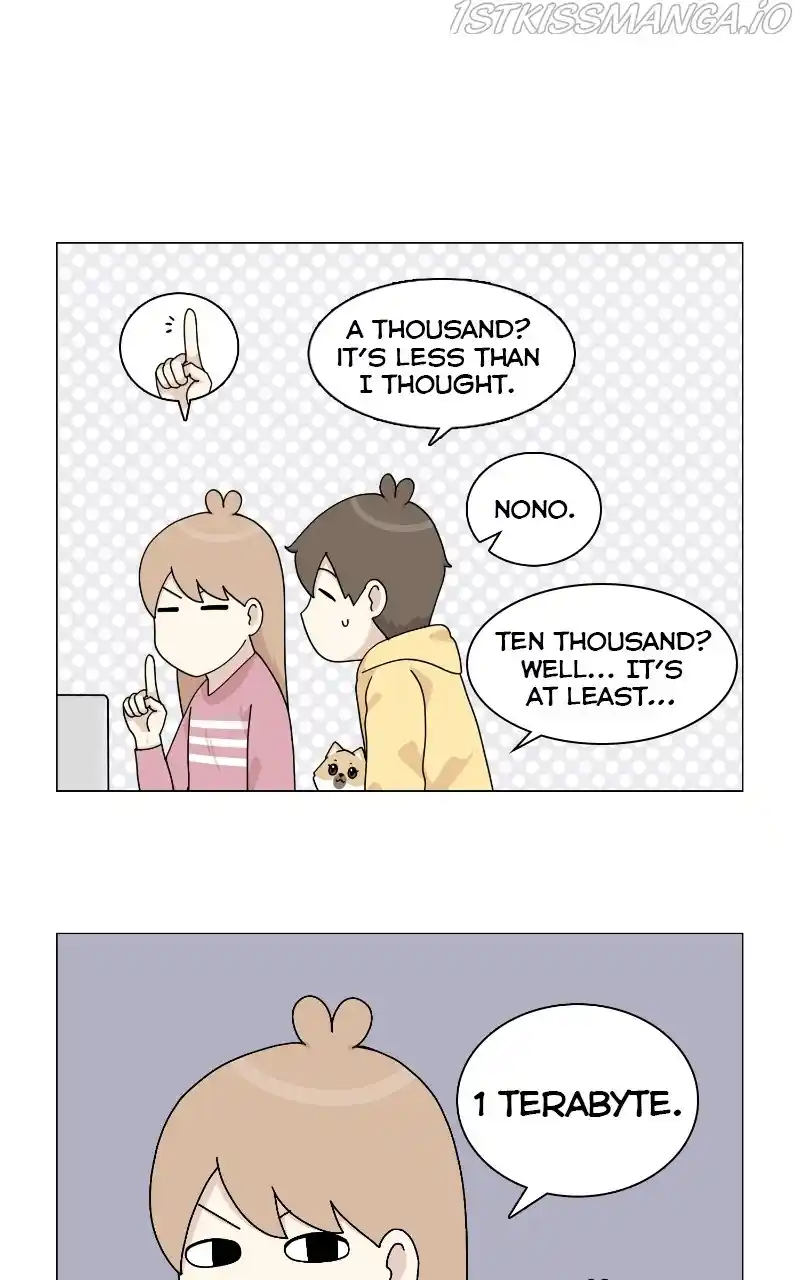 The Dog Diaries Chapter 64