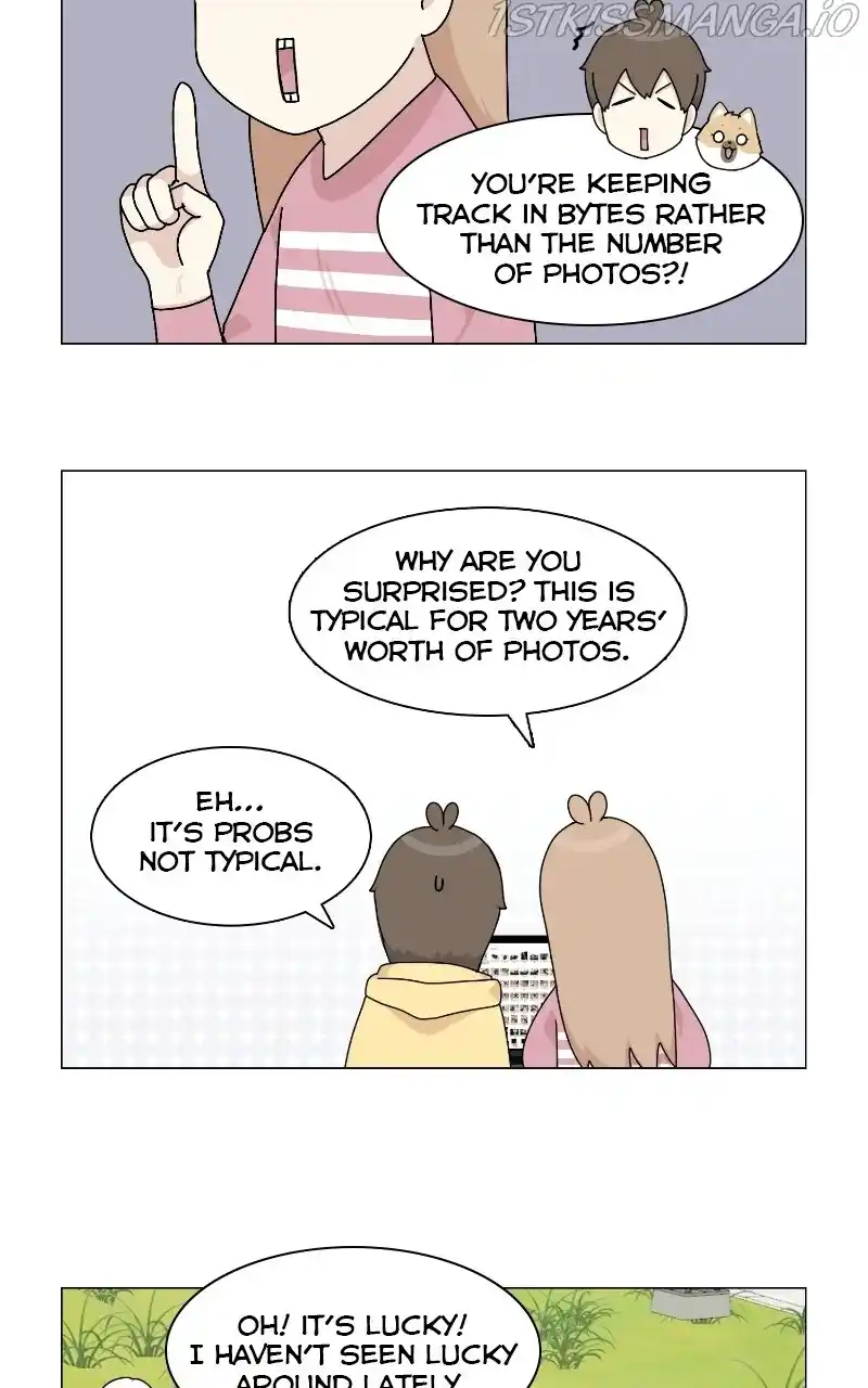 The Dog Diaries Chapter 64