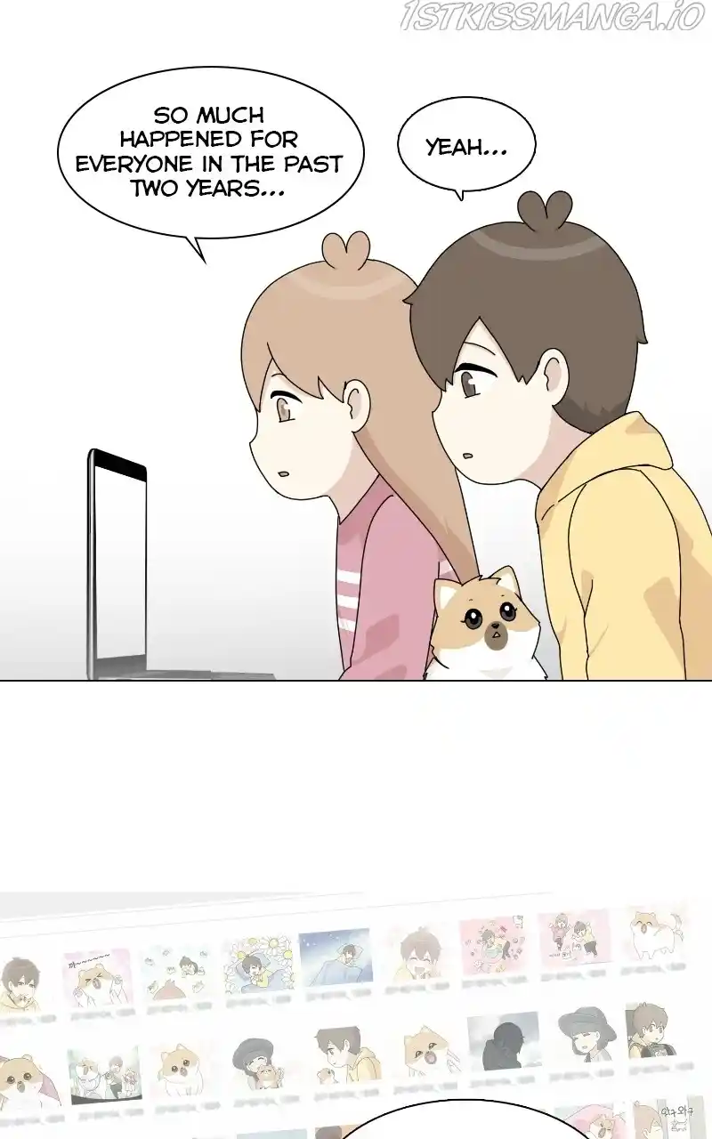 The Dog Diaries Chapter 64