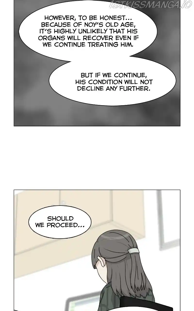 The Dog Diaries Chapter 64