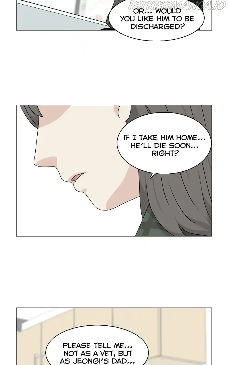 The Dog Diaries Chapter 64