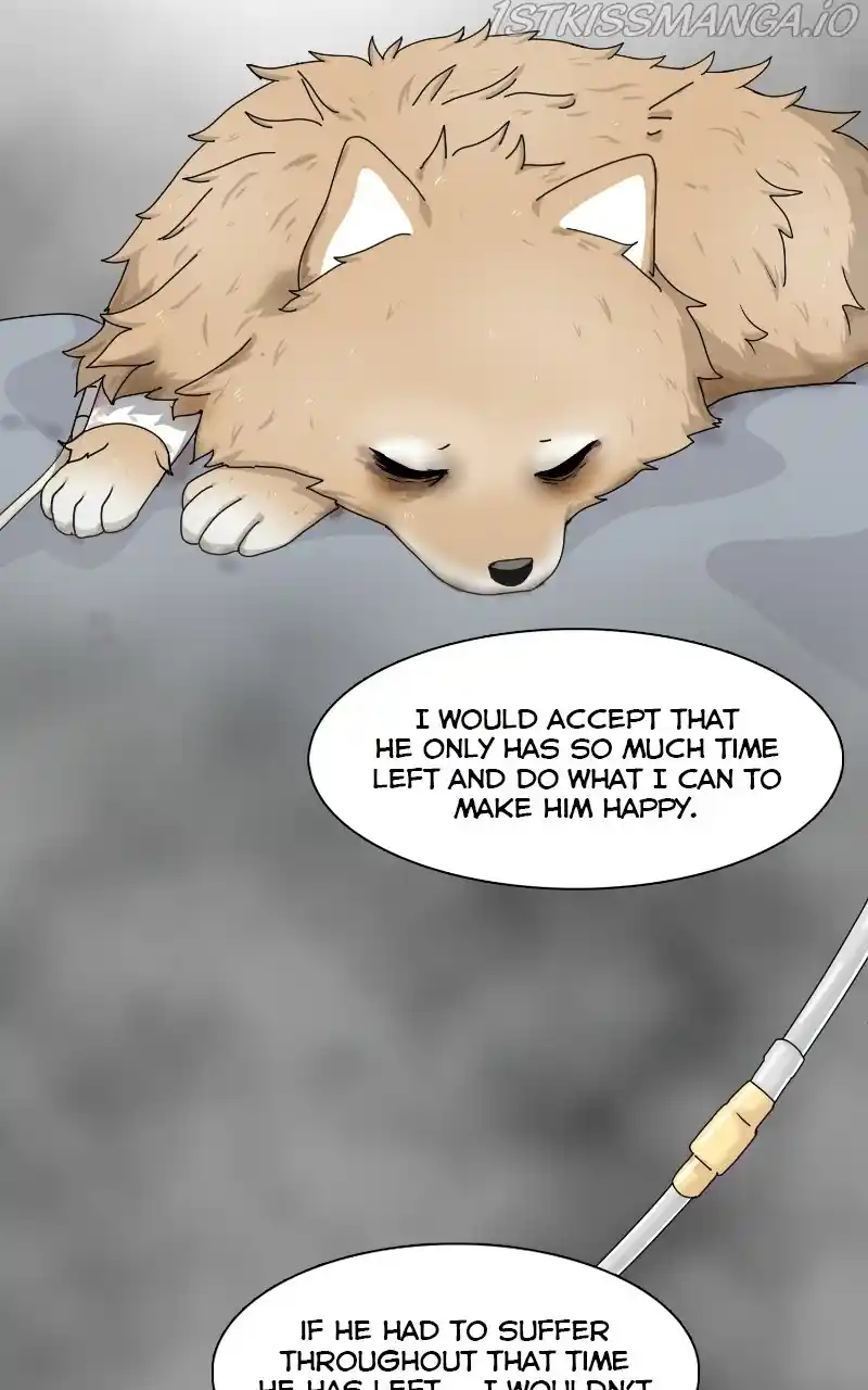 The Dog Diaries Chapter 64