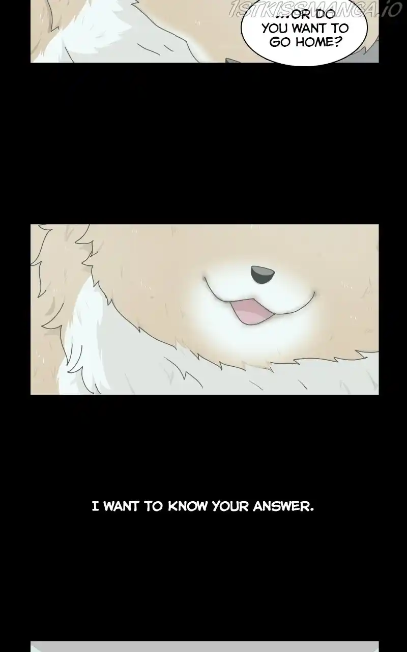 The Dog Diaries Chapter 64