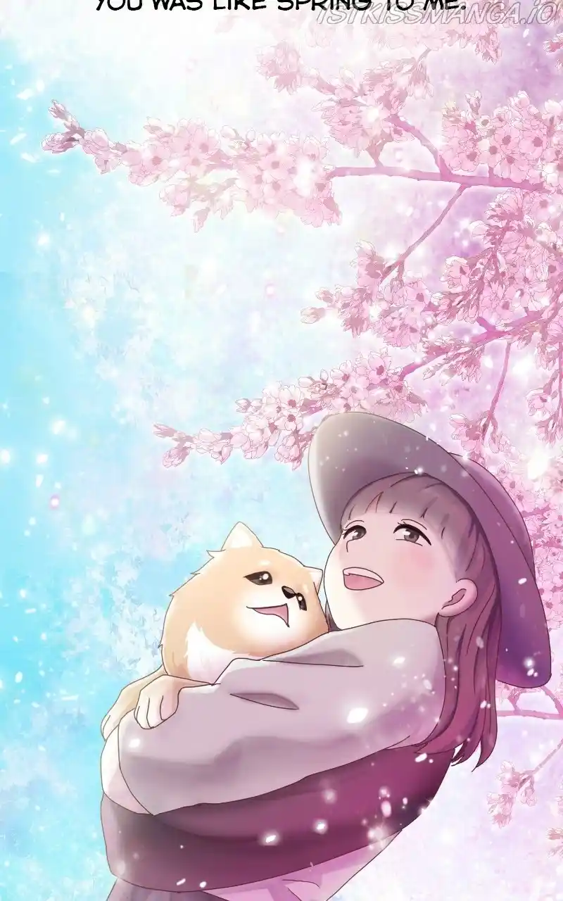 The Dog Diaries Chapter 64