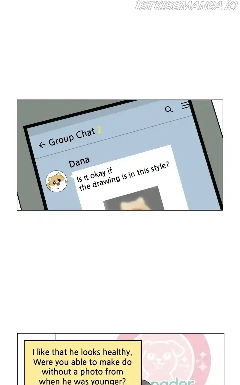 The Dog Diaries Chapter 65