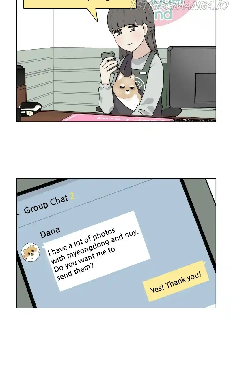 The Dog Diaries Chapter 65