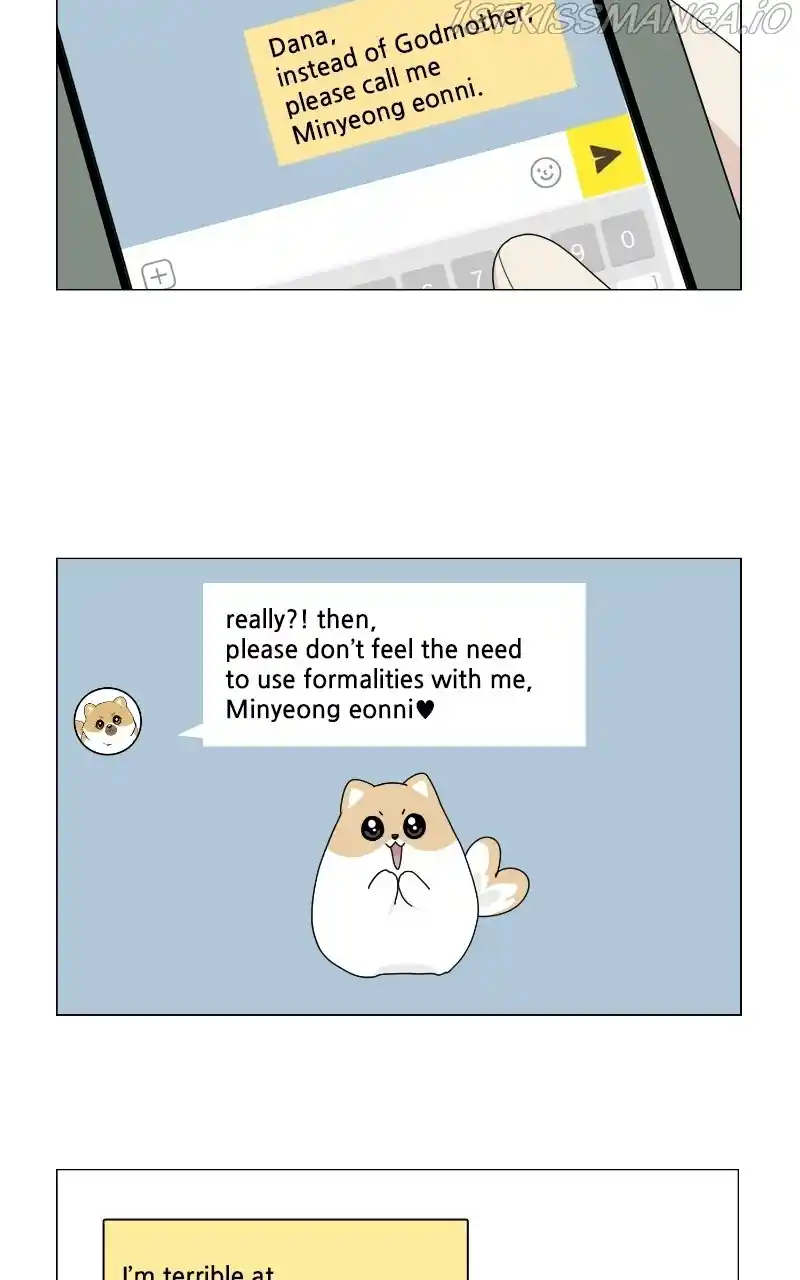 The Dog Diaries Chapter 65