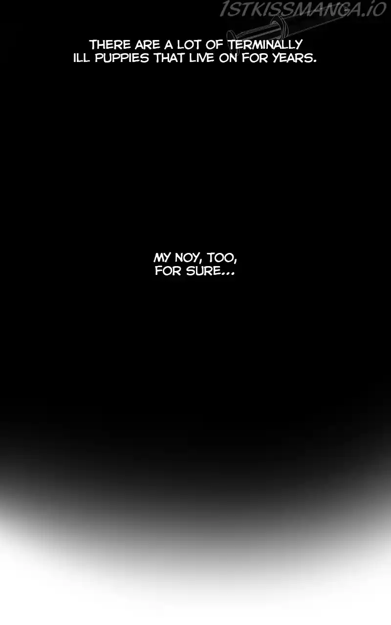 The Dog Diaries Chapter 65