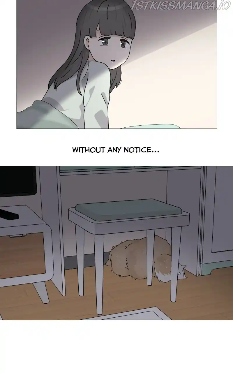 The Dog Diaries Chapter 65