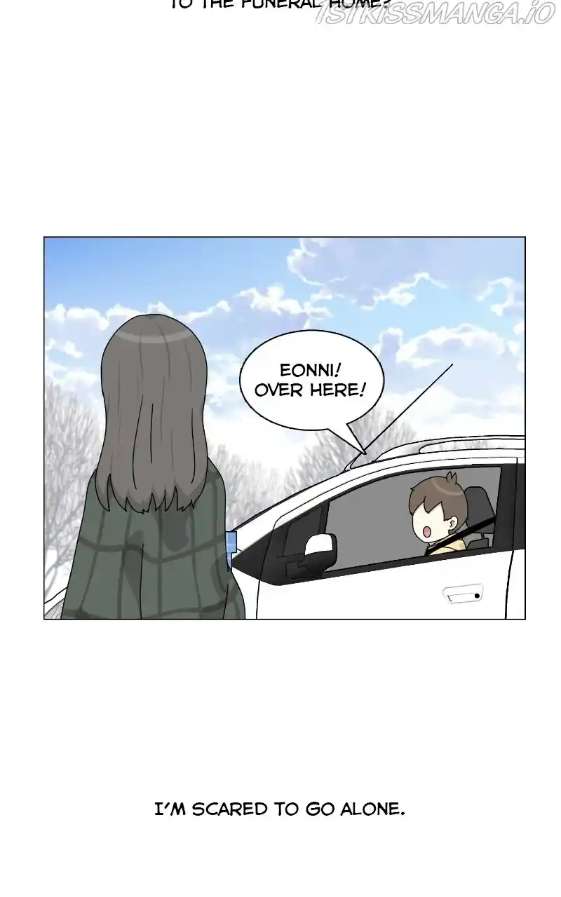 The Dog Diaries Chapter 65