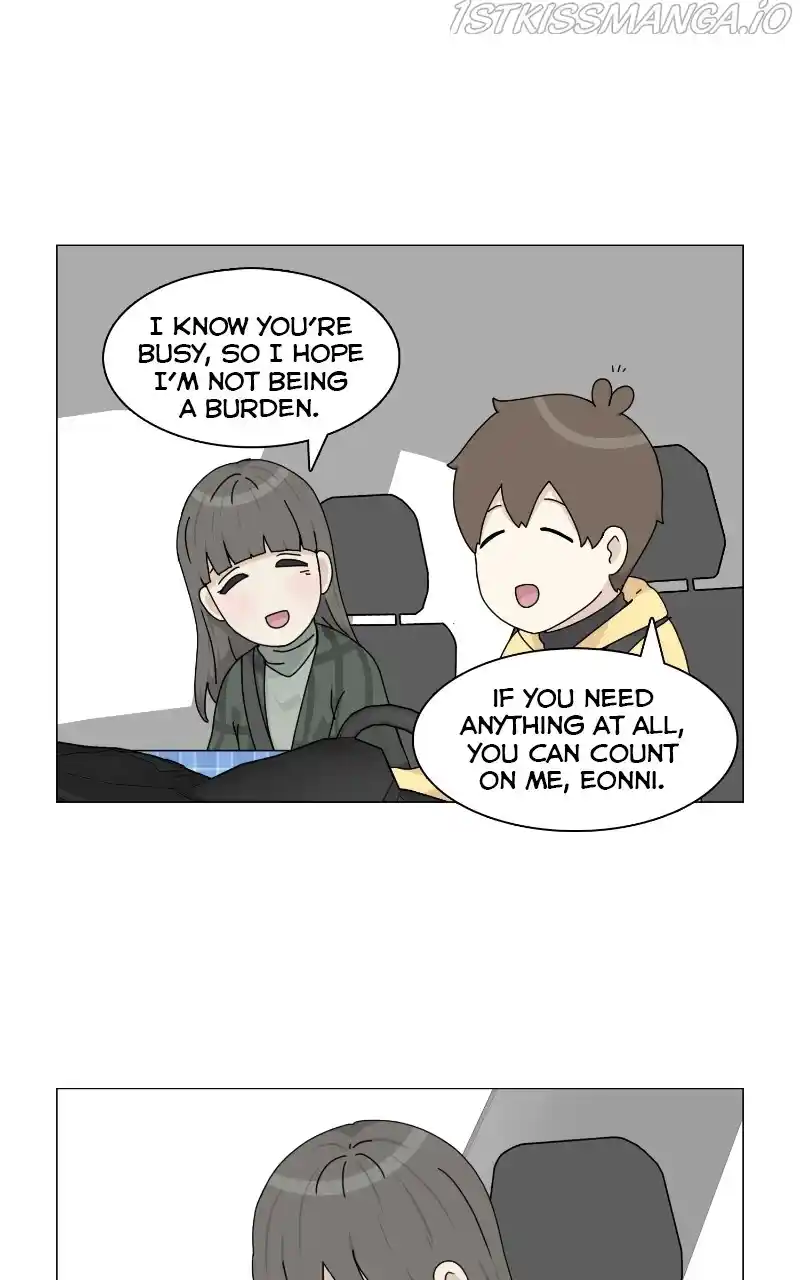 The Dog Diaries Chapter 65