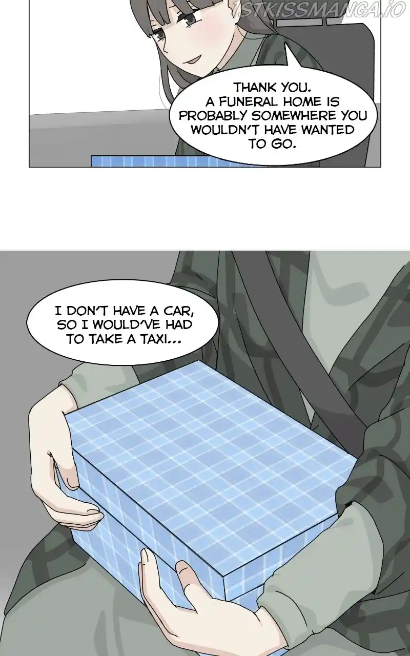 The Dog Diaries Chapter 65