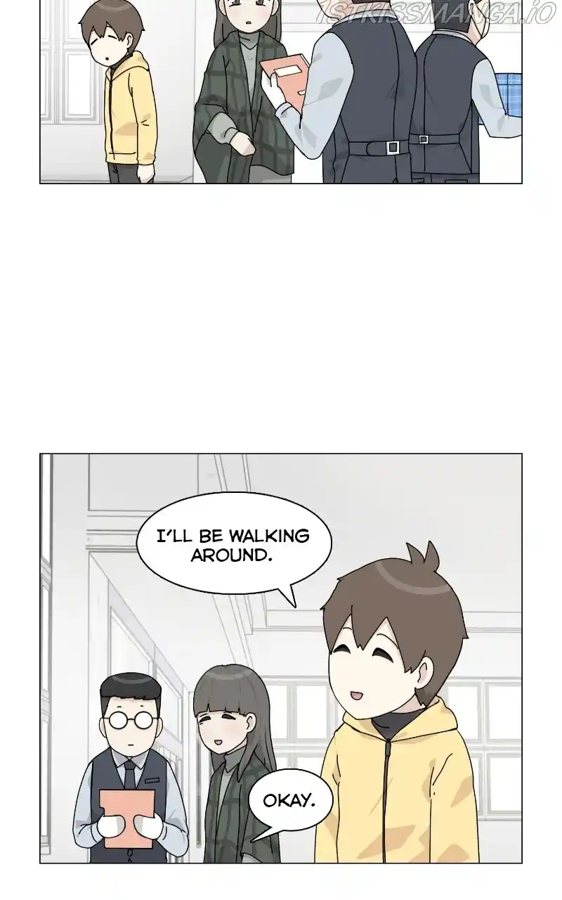 The Dog Diaries Chapter 65