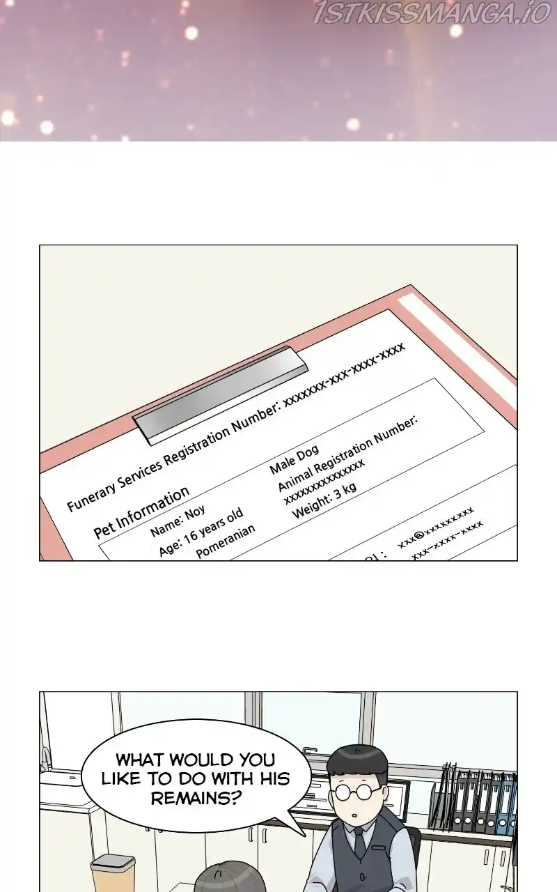 The Dog Diaries Chapter 65