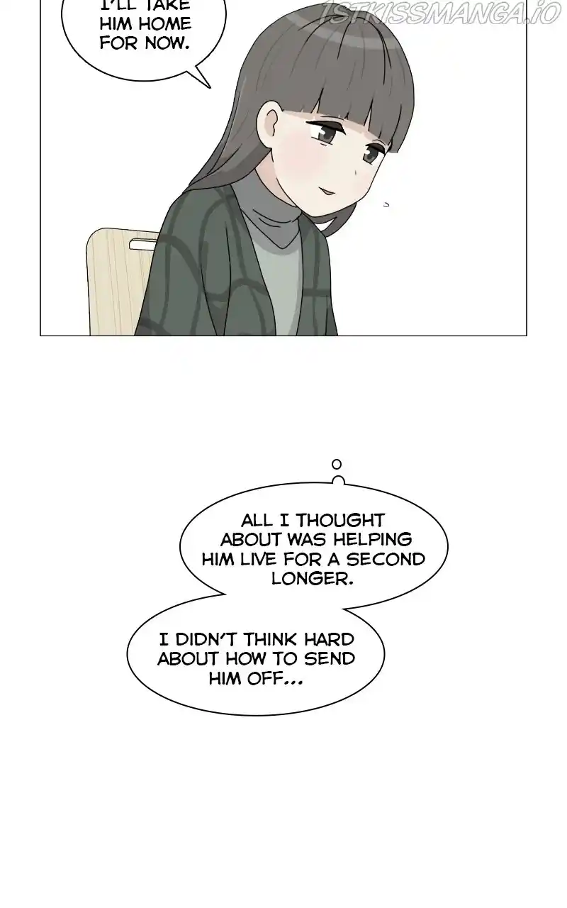 The Dog Diaries Chapter 65