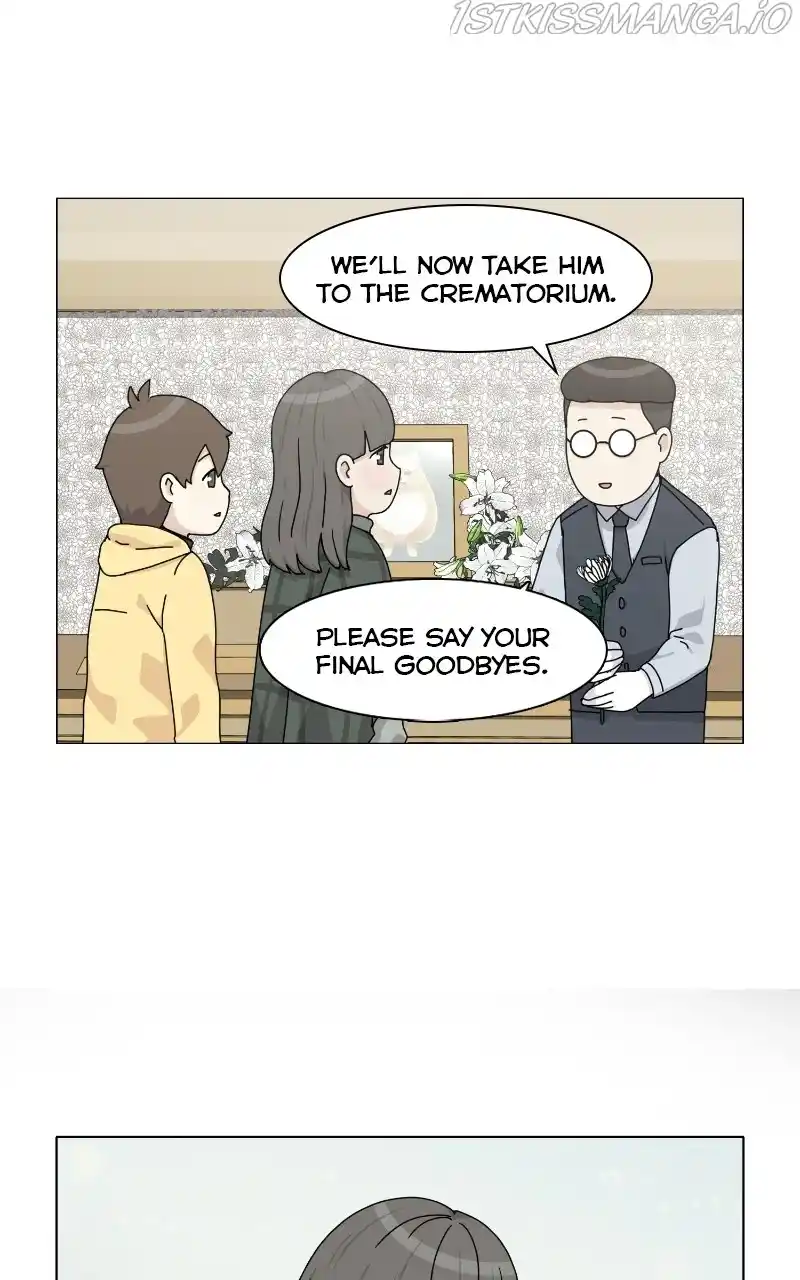 The Dog Diaries Chapter 65