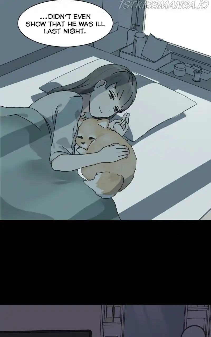 The Dog Diaries Chapter 65