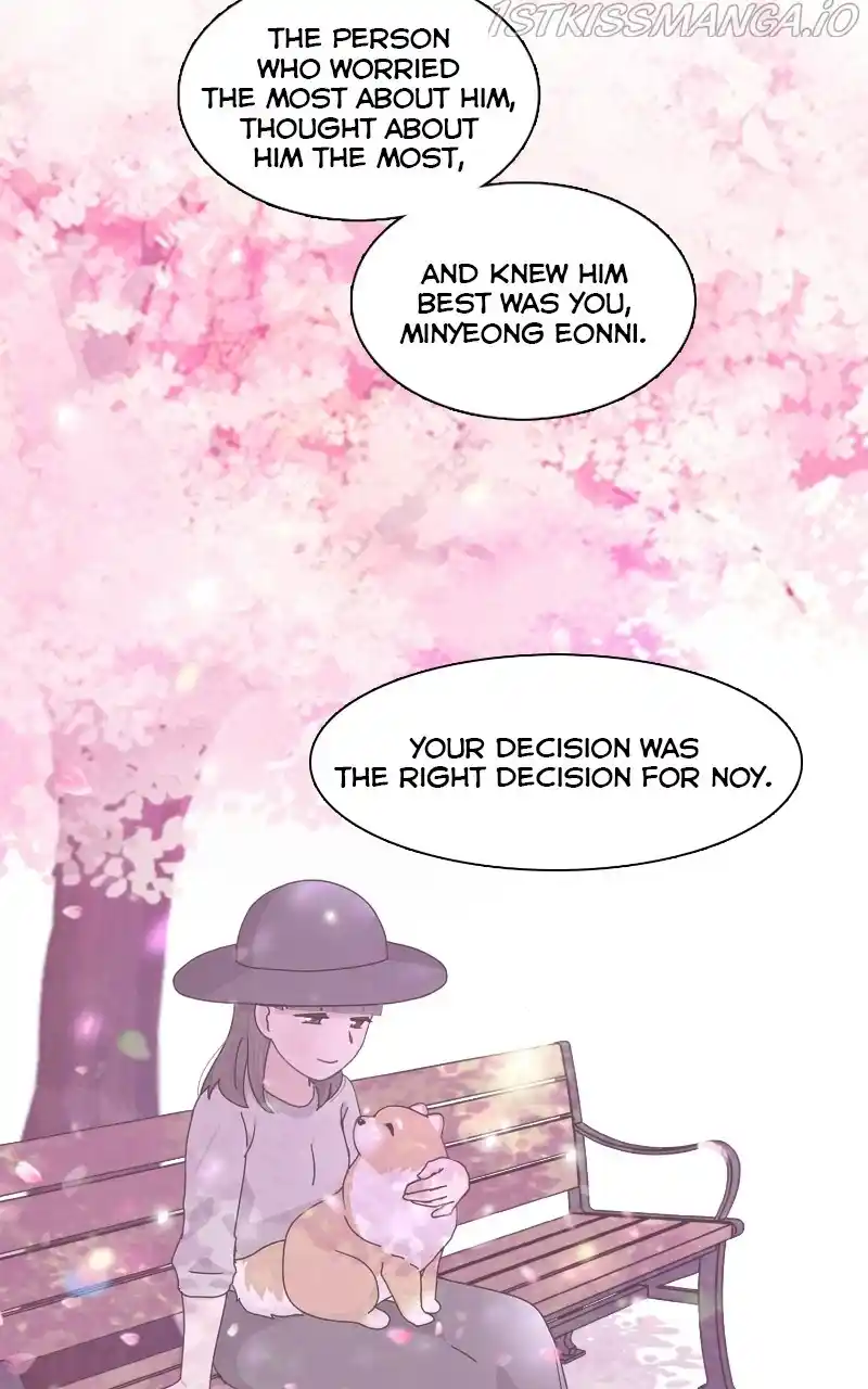 The Dog Diaries Chapter 65