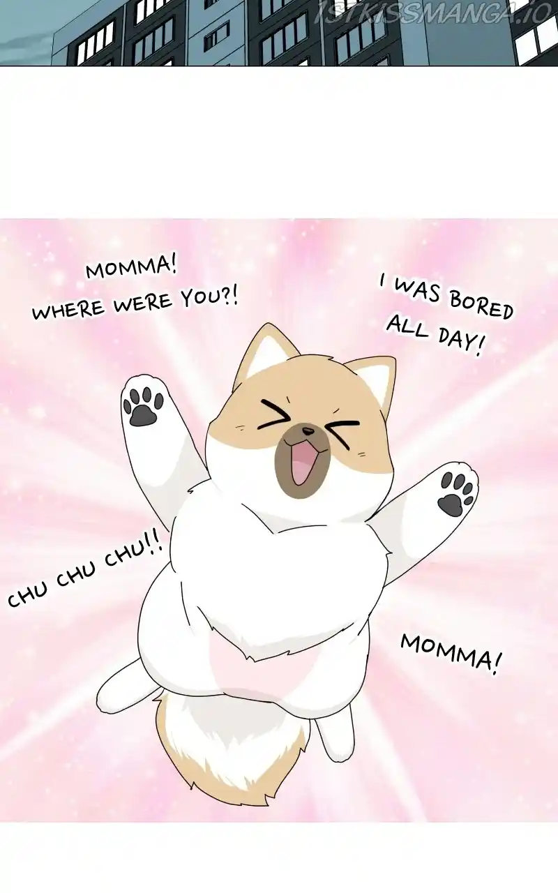 The Dog Diaries Chapter 65