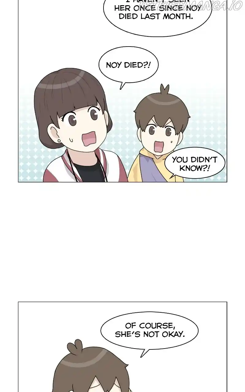 The Dog Diaries Chapter 66