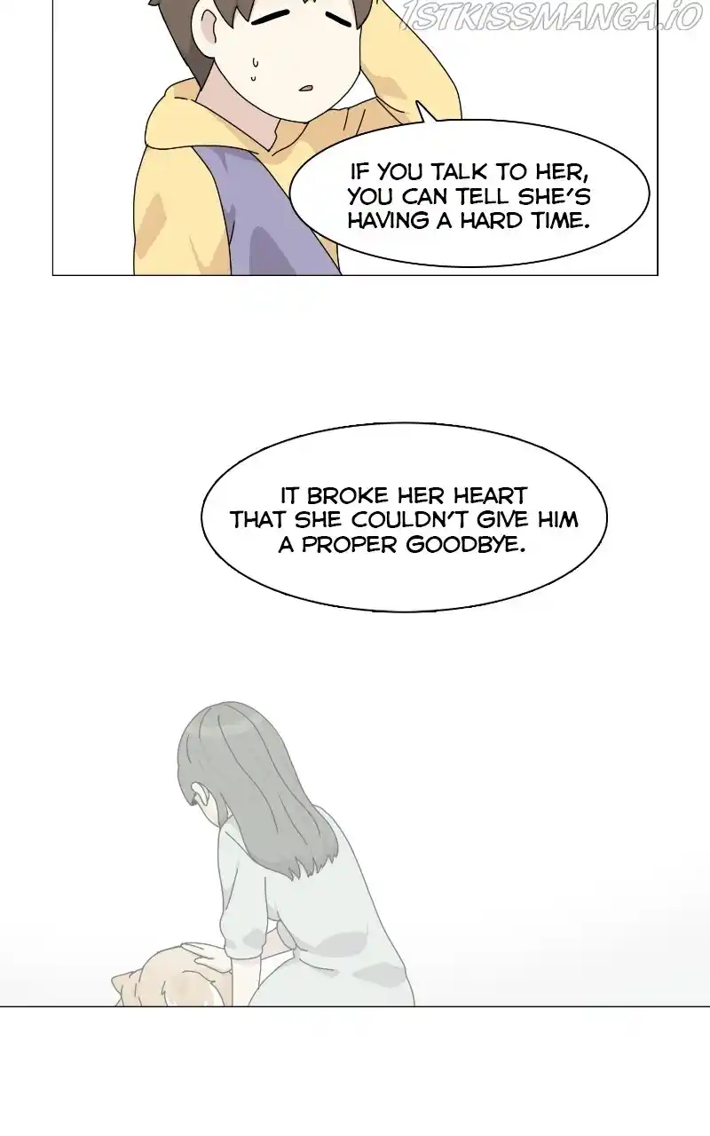 The Dog Diaries Chapter 66