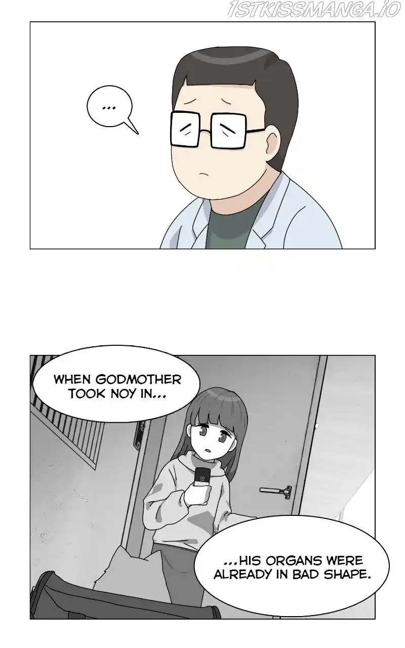 The Dog Diaries Chapter 66