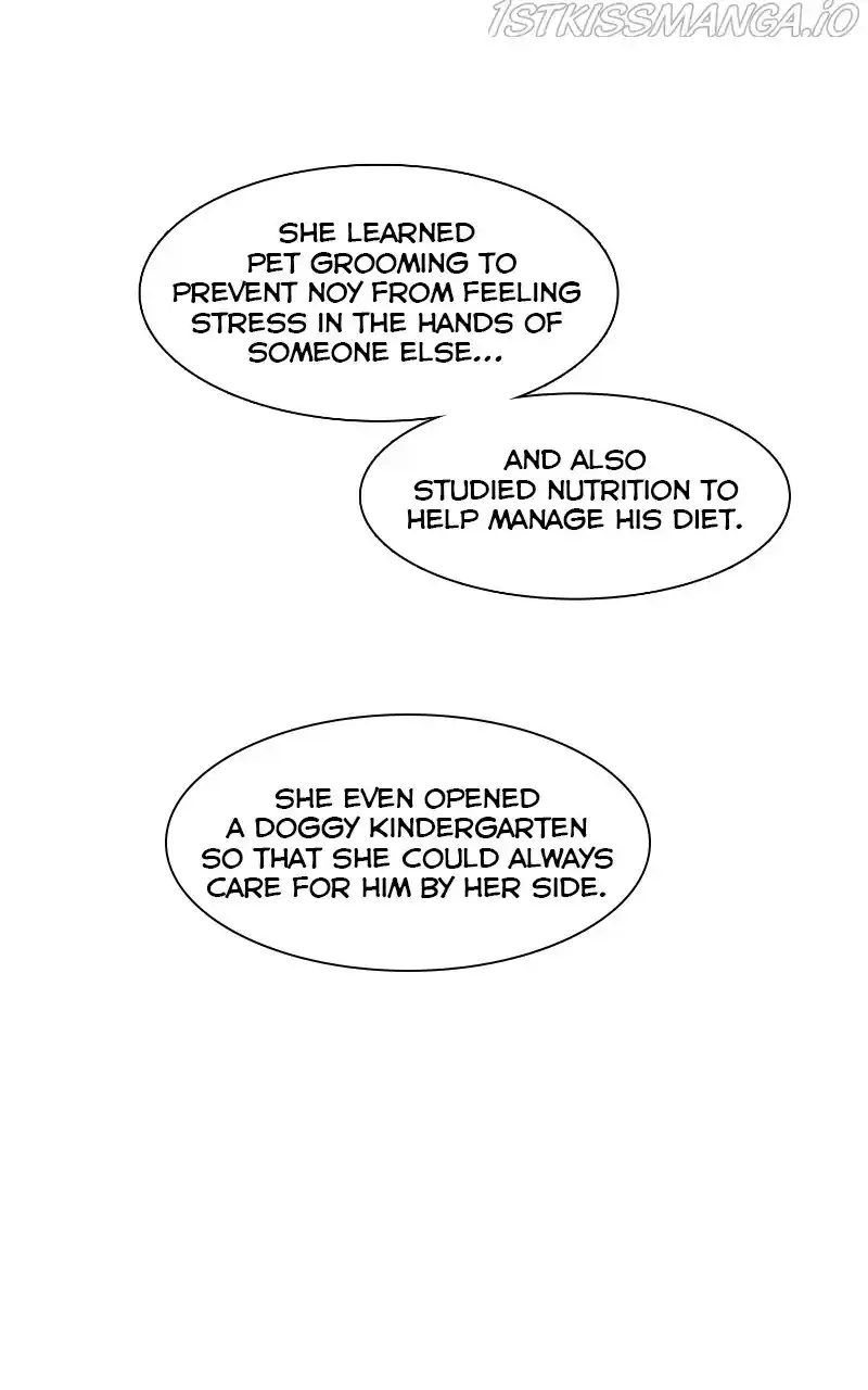 The Dog Diaries Chapter 66
