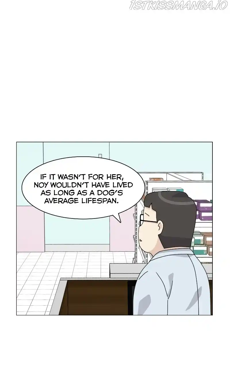 The Dog Diaries Chapter 66