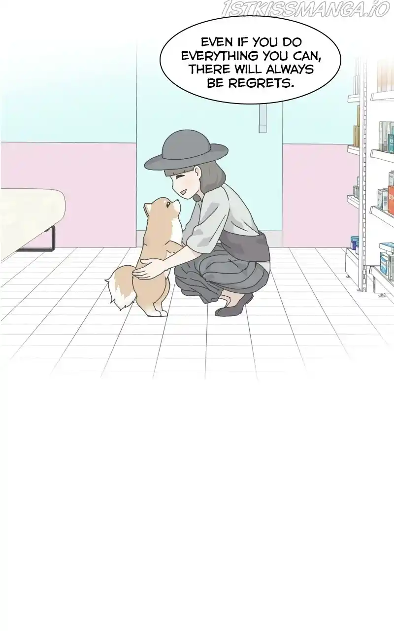 The Dog Diaries Chapter 66