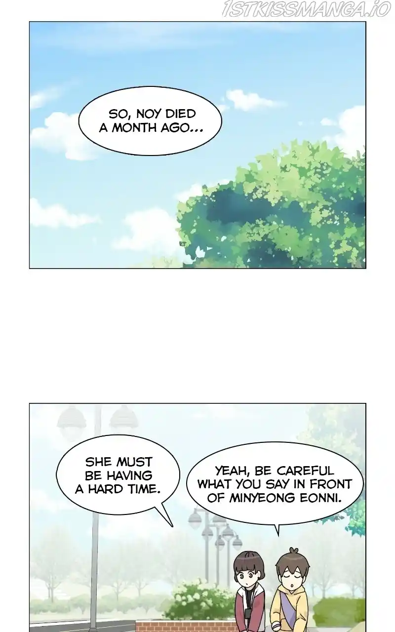 The Dog Diaries Chapter 66