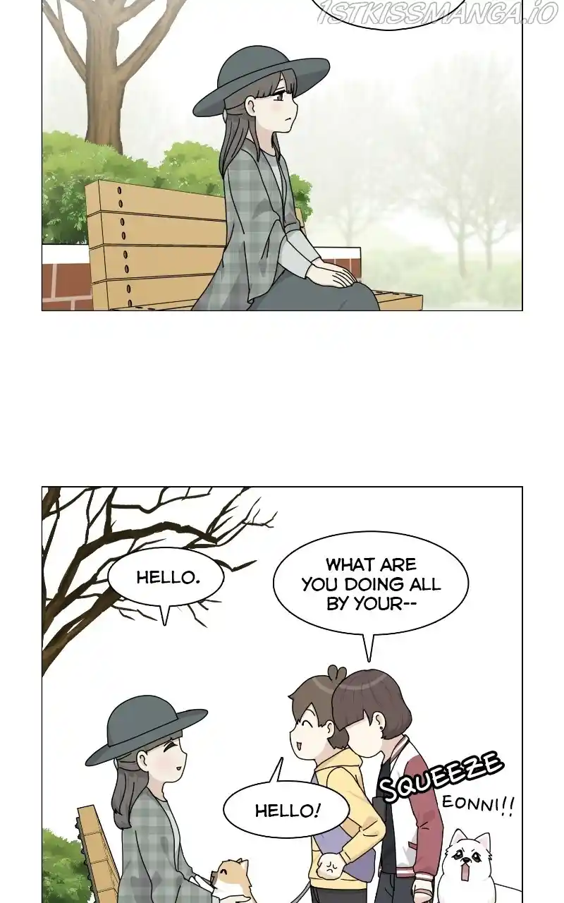 The Dog Diaries Chapter 66