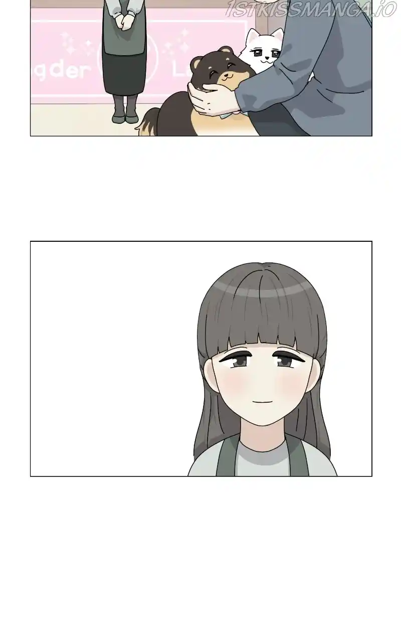 The Dog Diaries Chapter 66