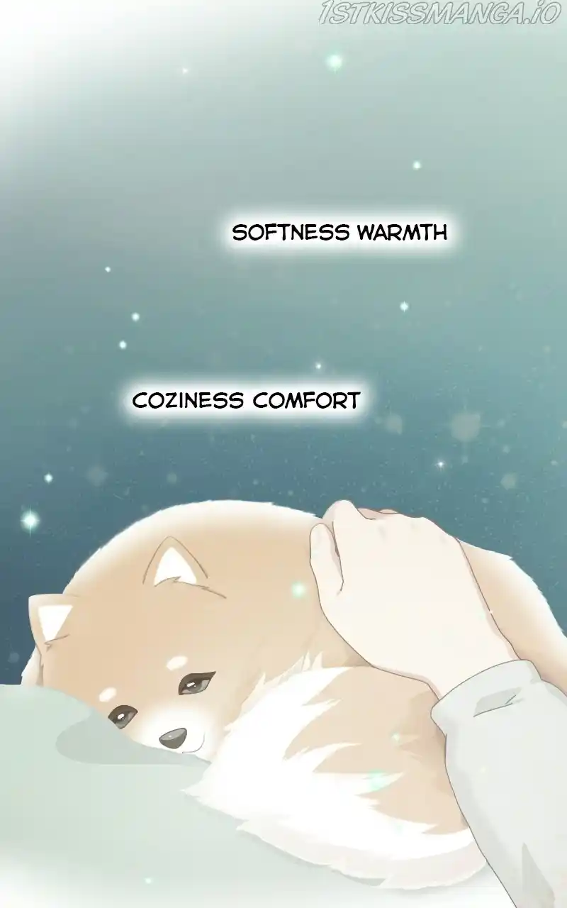 The Dog Diaries Chapter 66