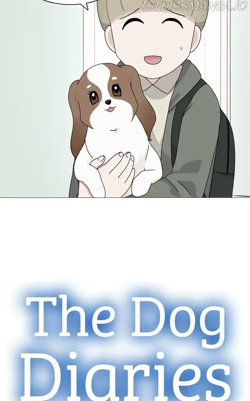 The Dog Diaries Chapter 66