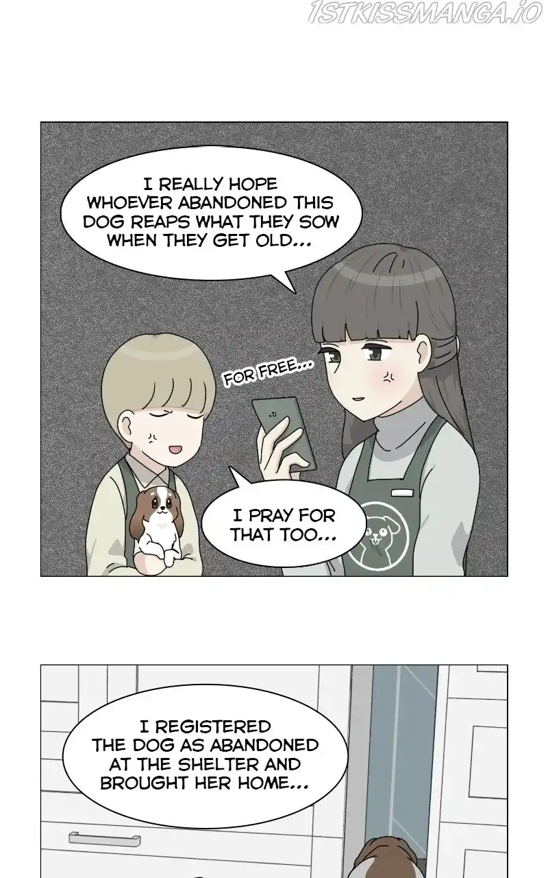 The Dog Diaries Chapter 66