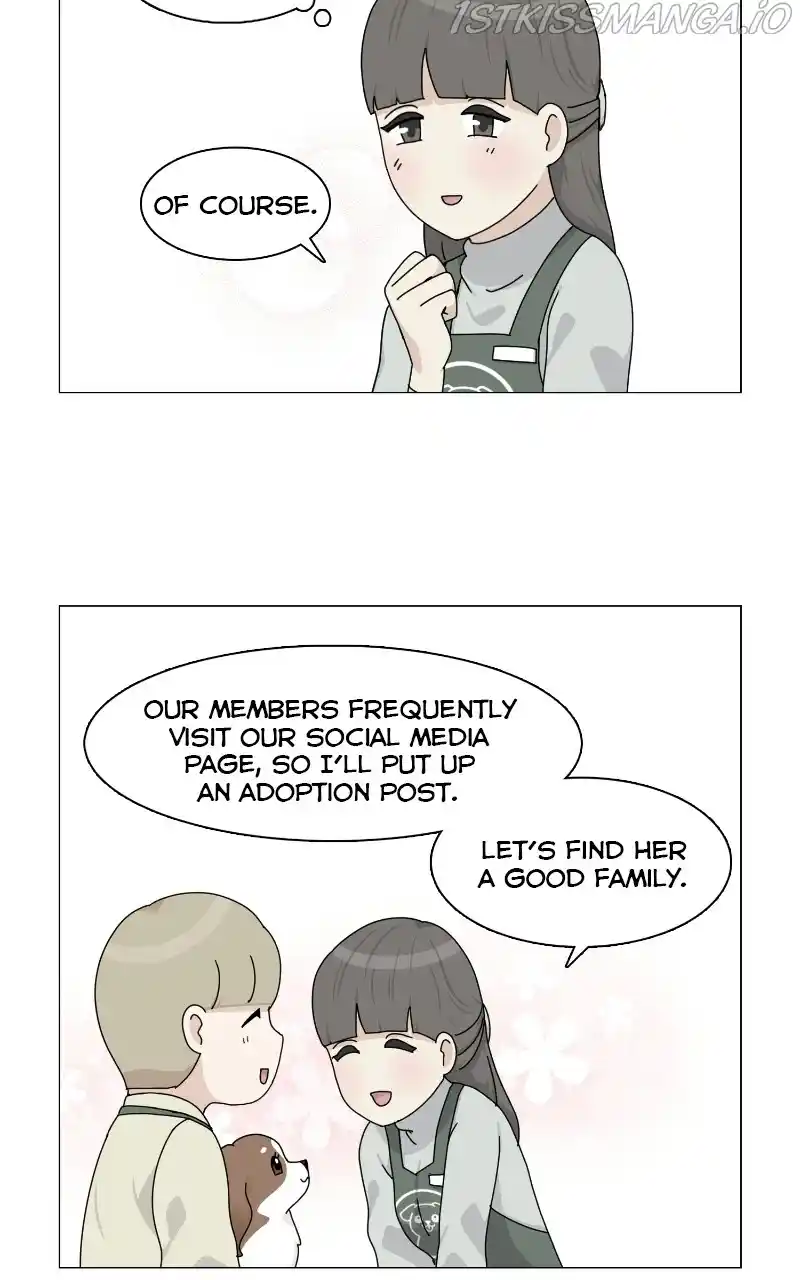 The Dog Diaries Chapter 66