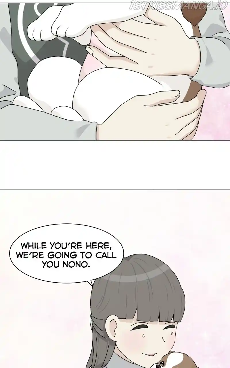 The Dog Diaries Chapter 66