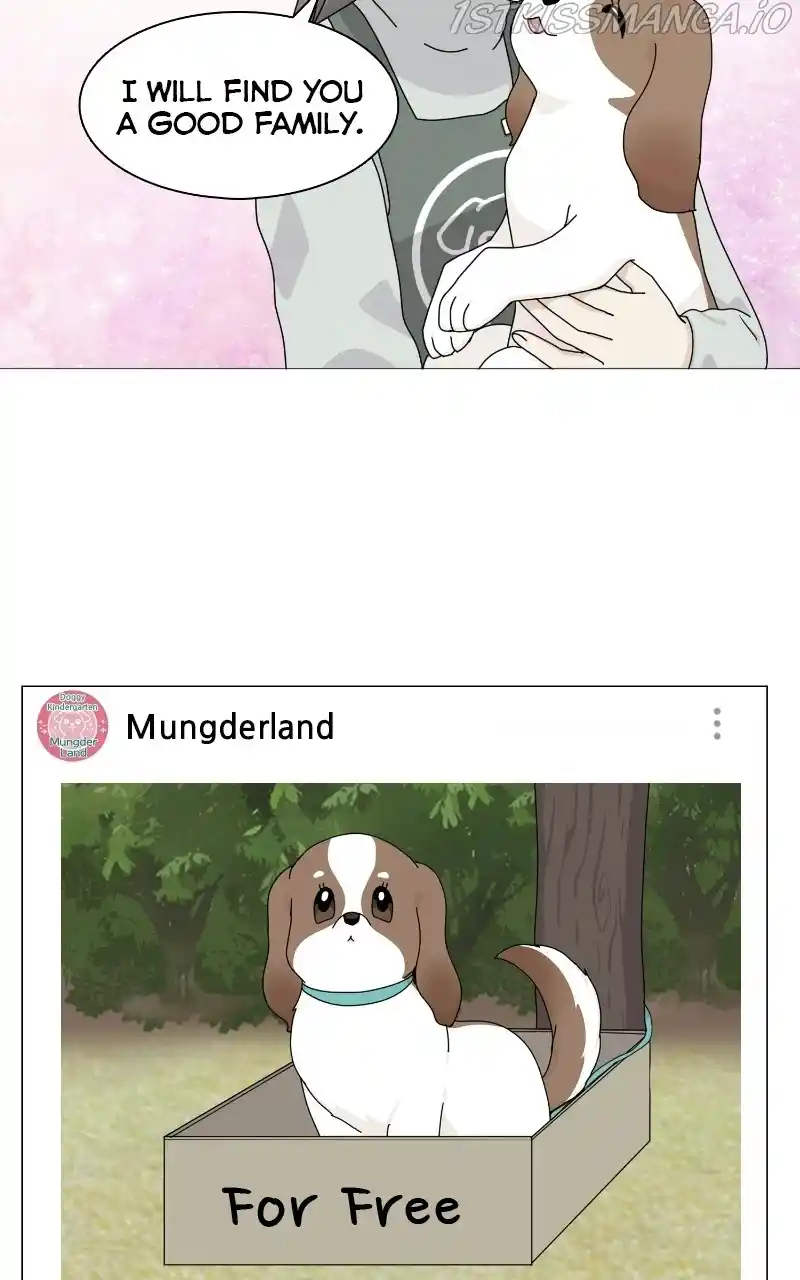 The Dog Diaries Chapter 66