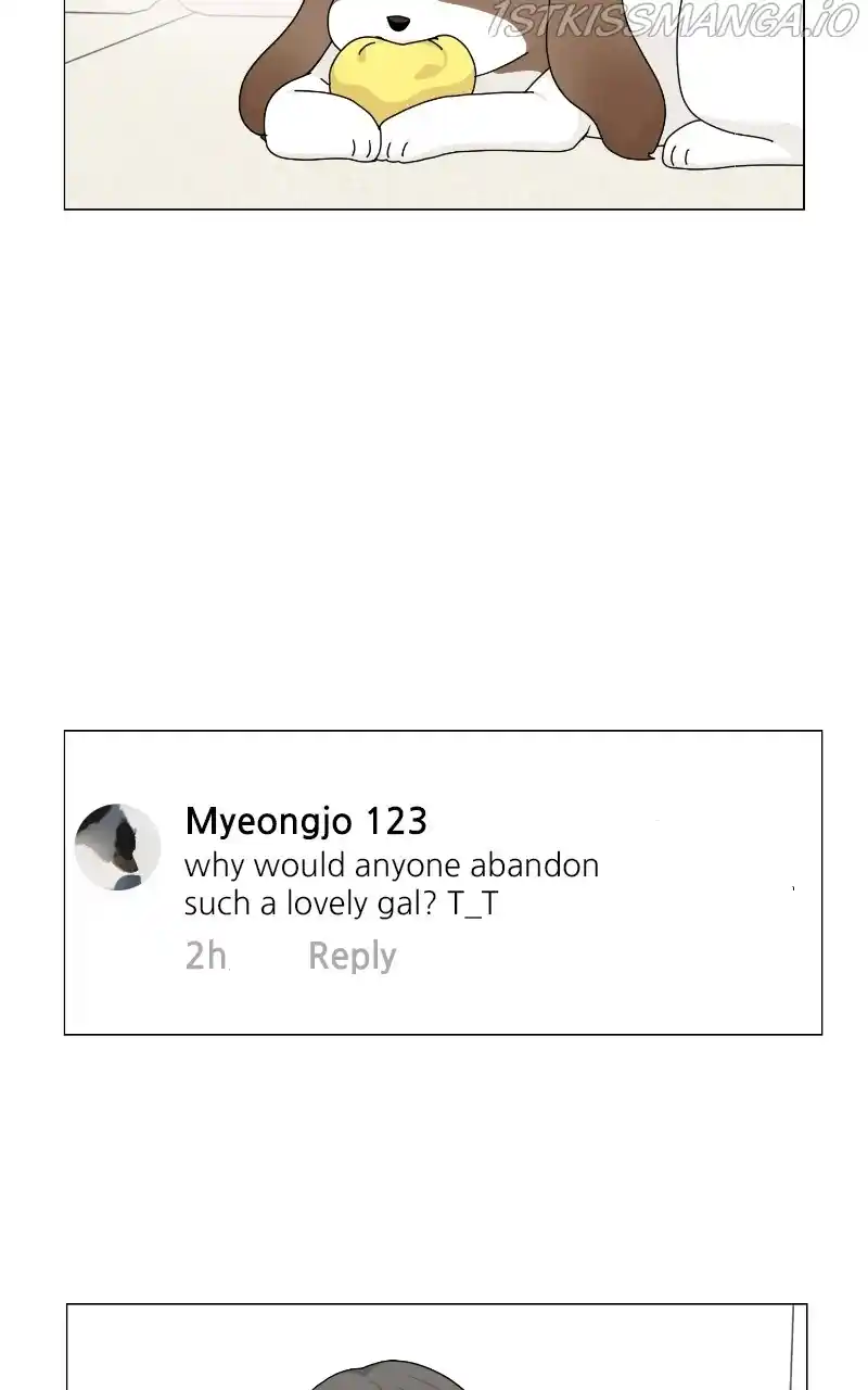 The Dog Diaries Chapter 66