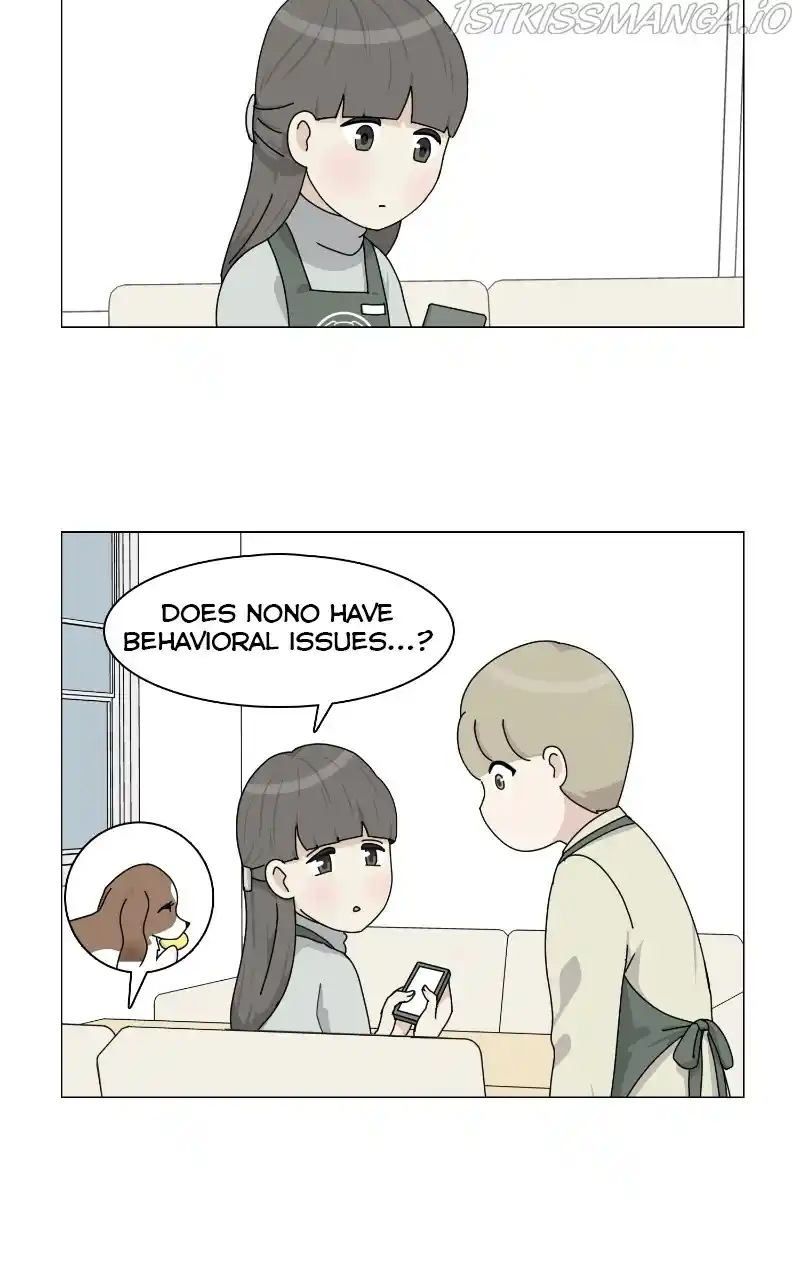 The Dog Diaries Chapter 66