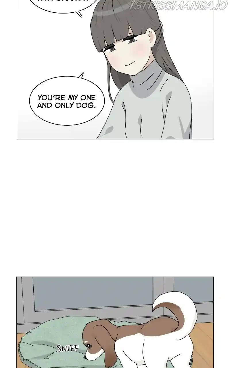 The Dog Diaries Chapter 66