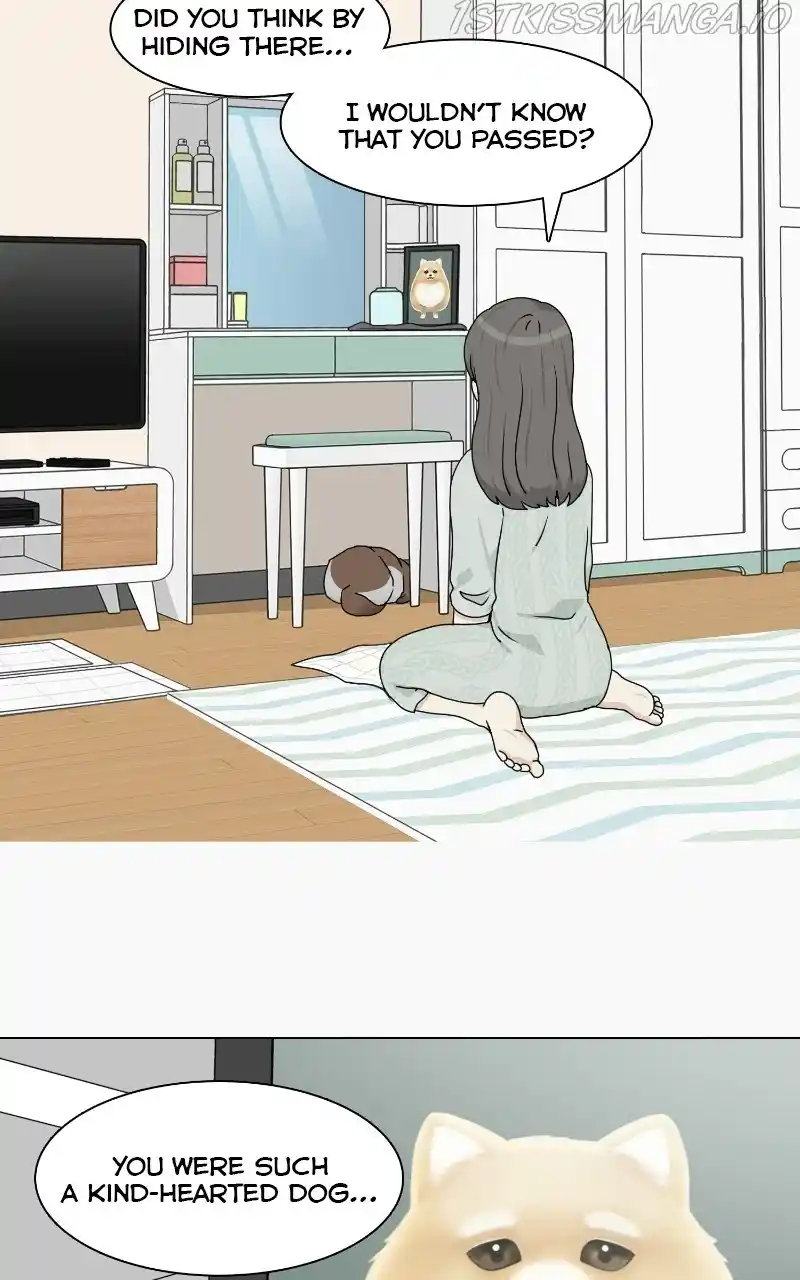 The Dog Diaries Chapter 66