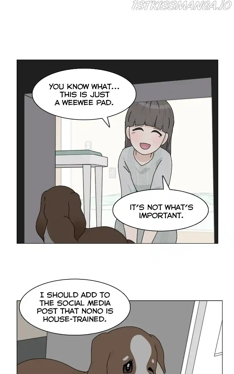 The Dog Diaries Chapter 66